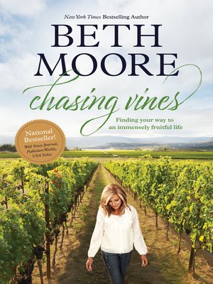 cover image of Chasing Vines